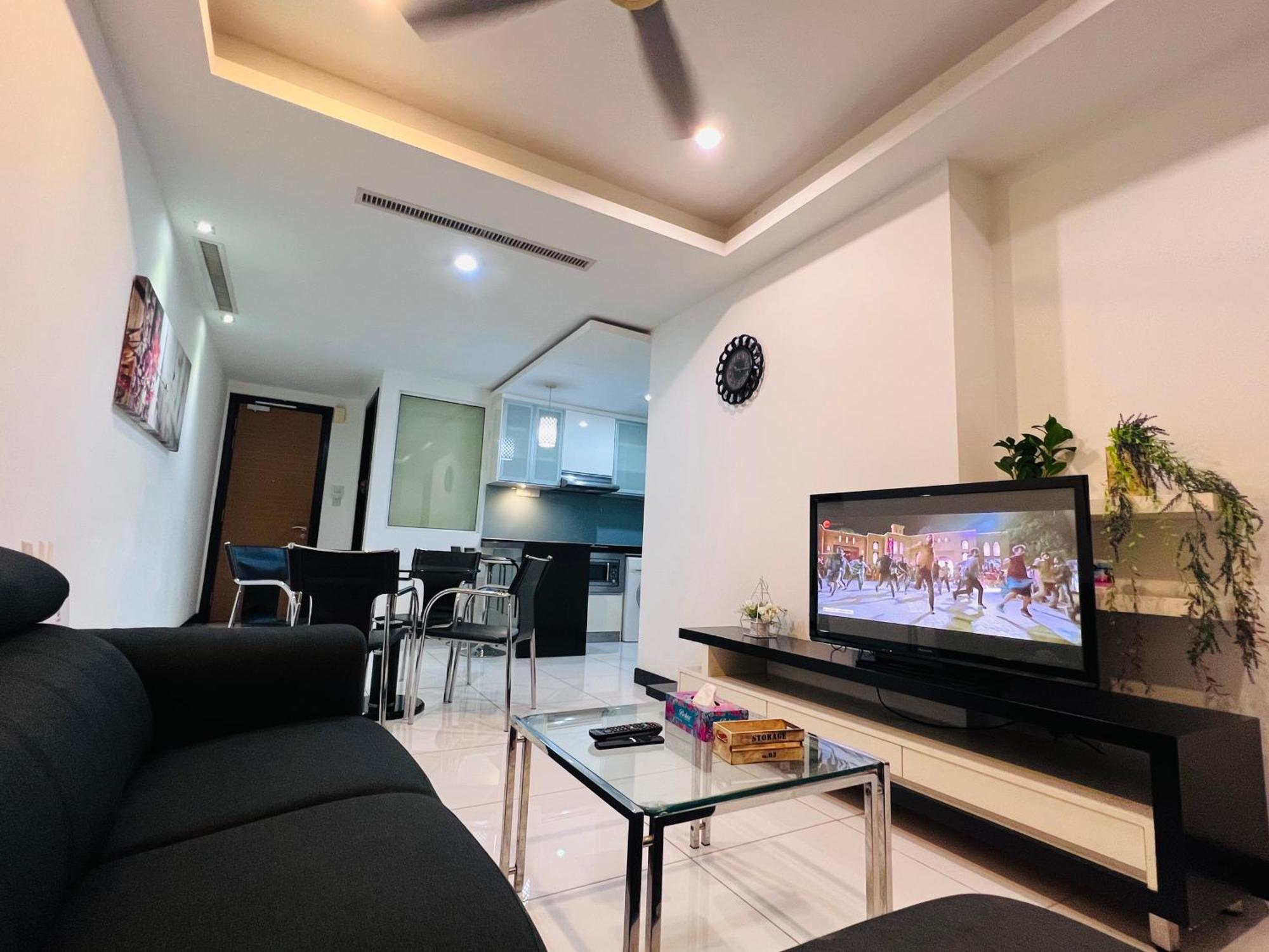 Cozyhome Suites @ Casa Residency Kuala Lumpur Exteriér fotografie